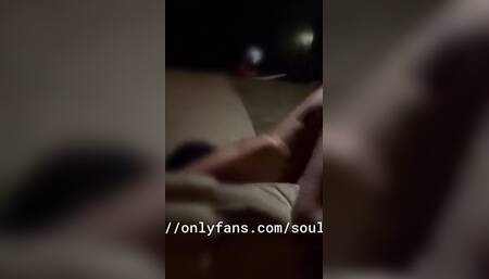 Im so Happy to Be Getting Fucked by a Big Dick