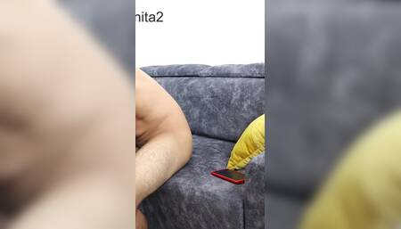 Invited a friend to my house but she didn't know that we are going to fuck