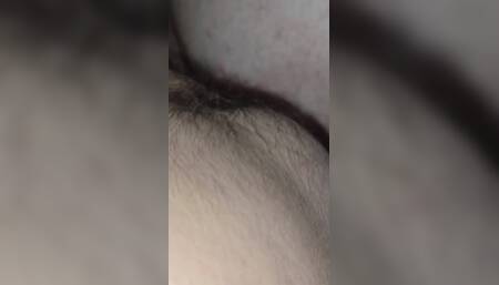 I Fuck Two Bears' Asses Bareback and Fill Them with Cum
