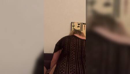 Egyptian Arab Fuck a Tourist