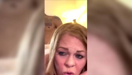 Anal Faces The faces I make when getting fucked up the ass with a dildo.