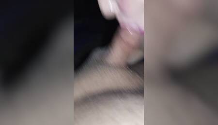 Blowjob and Cumshot