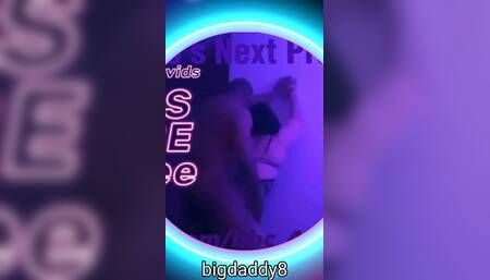 Who's Next Production --promo