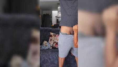 Couple Swapping and Wild Fuck