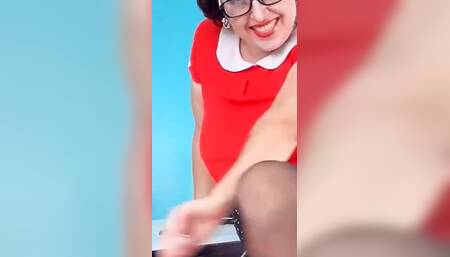 Your Sexretary
