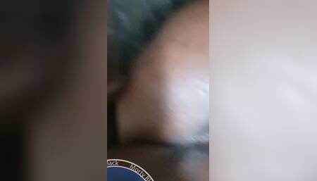 Show Her Asshole Drilled