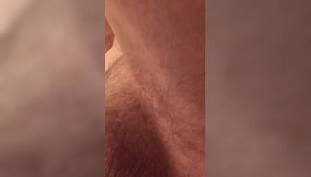 Pissing Straight Into My Mouth, Trying My Own Delicious Piss