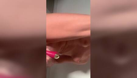 Pussy Squirting in Your Face