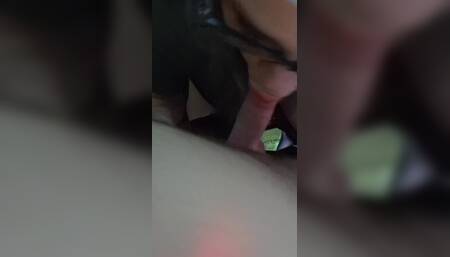 My Dirty Holiday Fantasy of Fucking Very Hot Sexy Stepsister in the Toilet