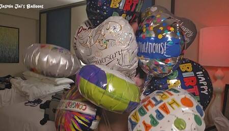 Road Trip Relief: Balloon Destruction Unleashed!