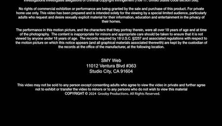 Birthday Gift To Myself - JOI