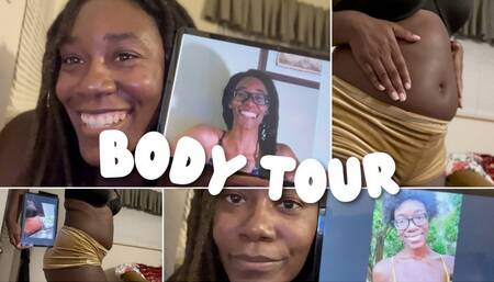 Body tour
