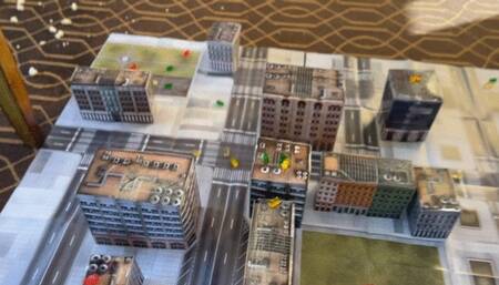 LordeZilla! Naked Giant Attacks City- MKV