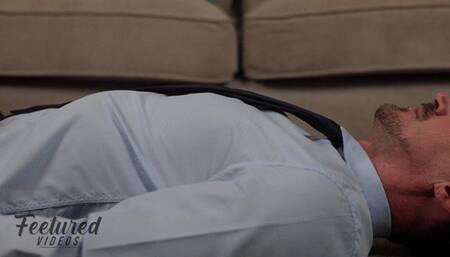 Even if i wasn't your Boss, you'd still be my bitch