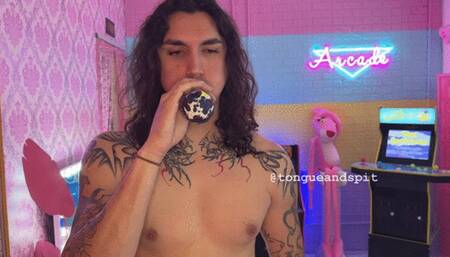 Apollo Popping Balloons Part3 Video1 - WMV