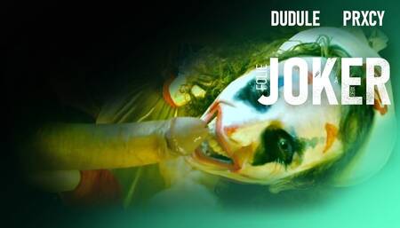 Joker, Folie à deux