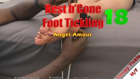 Rest b'Gone 18 - Angel Amour - Full