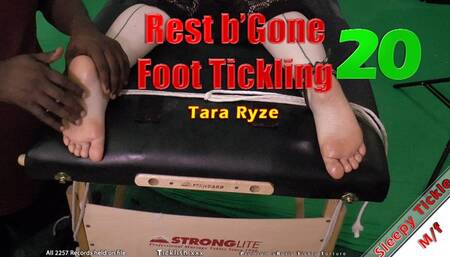 Rest b'Gone 20 - Tara Ryze