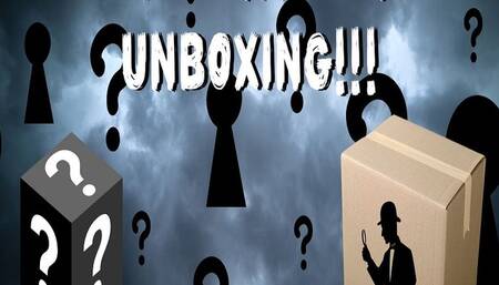 Weekend Mystery Clip