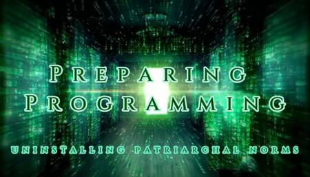 Moana Matrixxx Cosplay