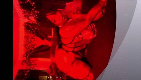 FREAKY SEPHORA FOXX TAKES ALL OF THE BBC