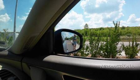 1150 km Road trip with Aura Sin FULL MOVIE