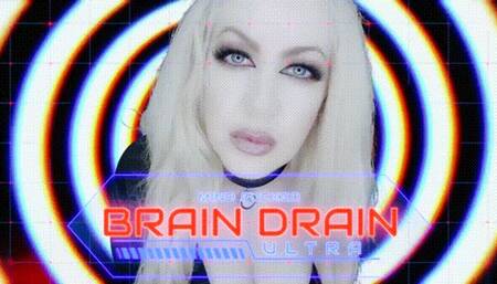 Brain Drain 4K