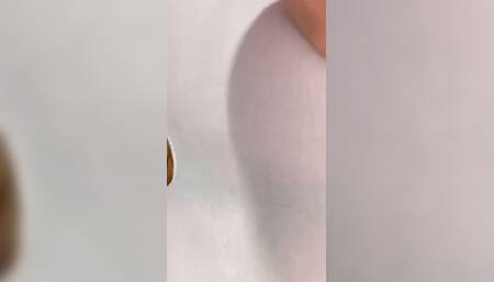Neighbor Sister-in-law Caught Watching Indian Wife Homemade