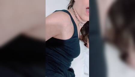 I Wish This Fuck Machine Was You