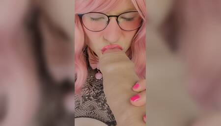 Cutie Chantal