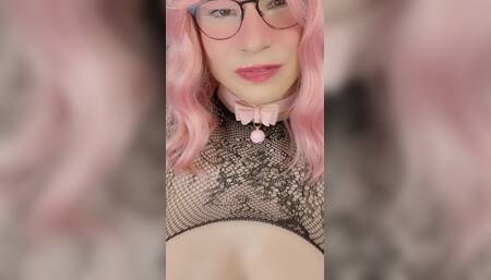 Cute Chantal Sweet