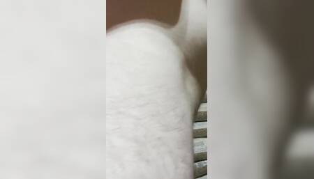 Daddy Gets His Wish to Come True