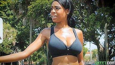 Brittany White - Black And Decker Pecker Wrecker