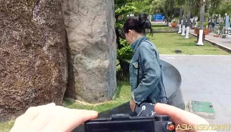 AsianSexDiary - Zen2