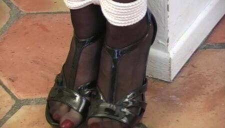 The Corset Clip Six 640x480 wmv