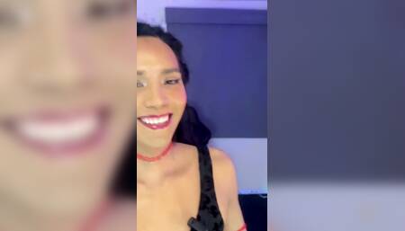 First I Cum in You and Then You Worship My Feet