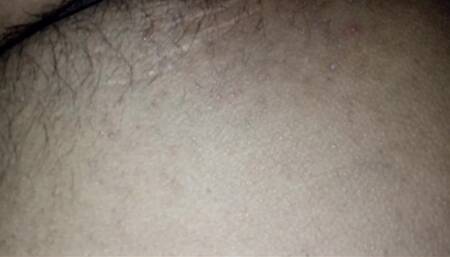Big Sikh Sissy Crossdresser Given Her Self Pleasure