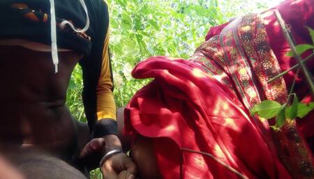 Video and Hot Bhabhi