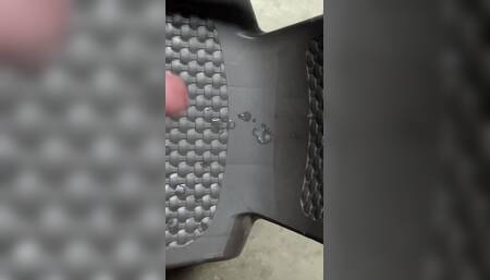 My Chair Is Dirty Today