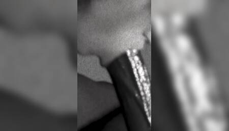 12 Inch Cock Blowjob