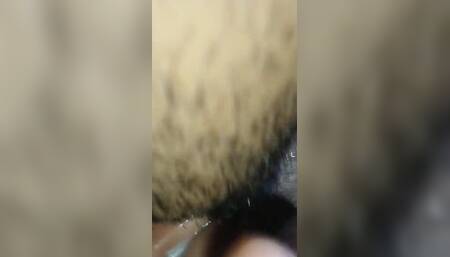 Husband Licked My Pink Pussy Untill Cum in His Mouth