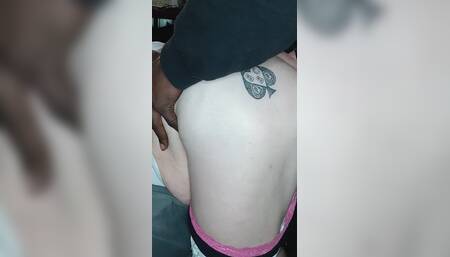 A Tru Doggy Style PAWG Chubby PAWG Backshots