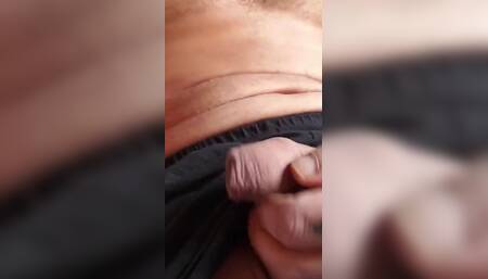 Sweaty Cashmaster Humiliating
