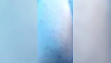 Trans Girl Emma Ink Rolls on a Big Dick and Moans Loudly
