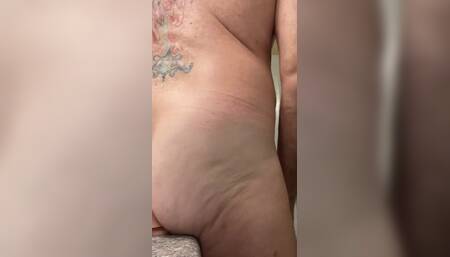 Ready's Needy Hole