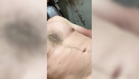 Insane Orgasm