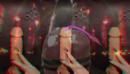 Sitra x Blacknails HMV