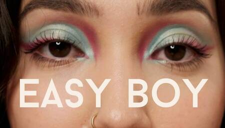 Easy Boy by Devillish Goddess Ileana