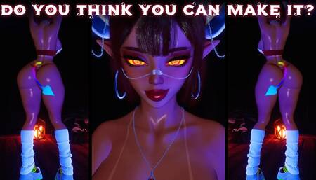 Do You Think You Can Make It