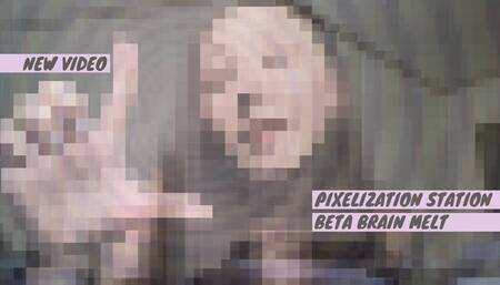 Betasafe brain melt full balls punishment